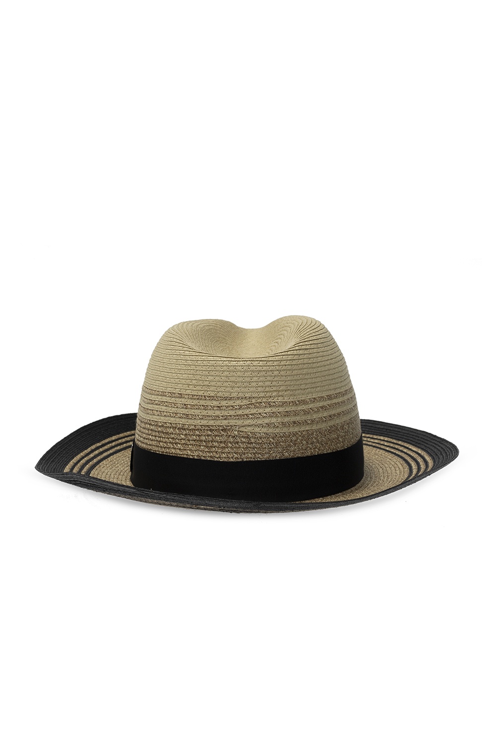 Giorgio Armani Woven hat